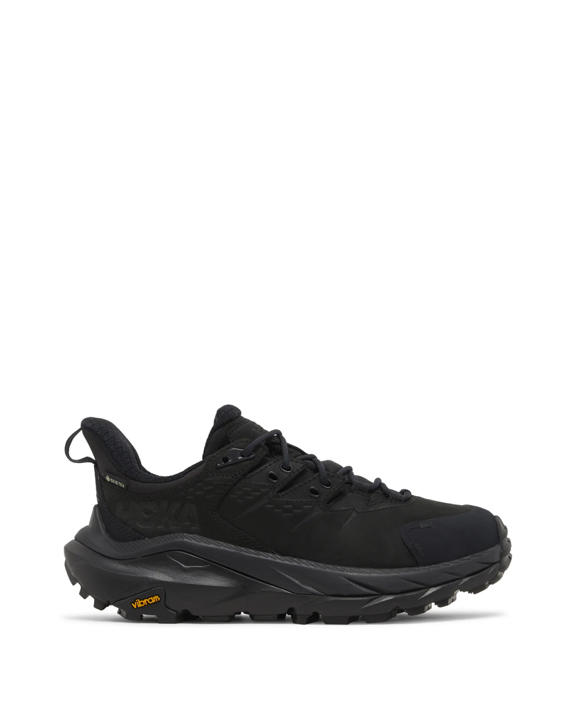 Hoka One One Kaha 2 Low GTX Black