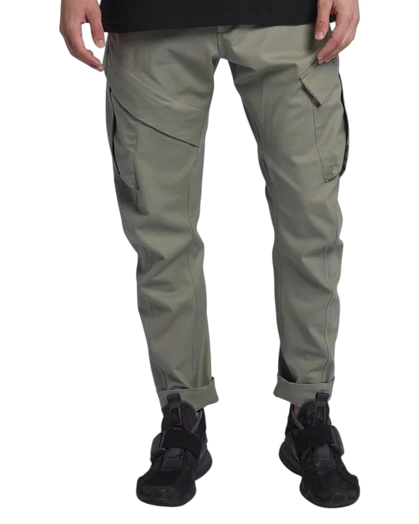 NIKELAB ACG Mens Pants Gray 914473-010