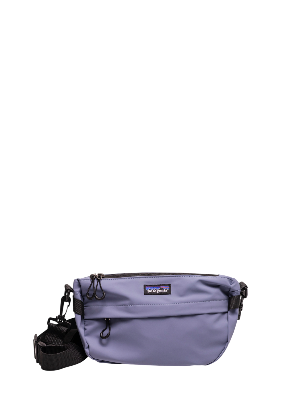 Patagonia Messenger Bag Blue