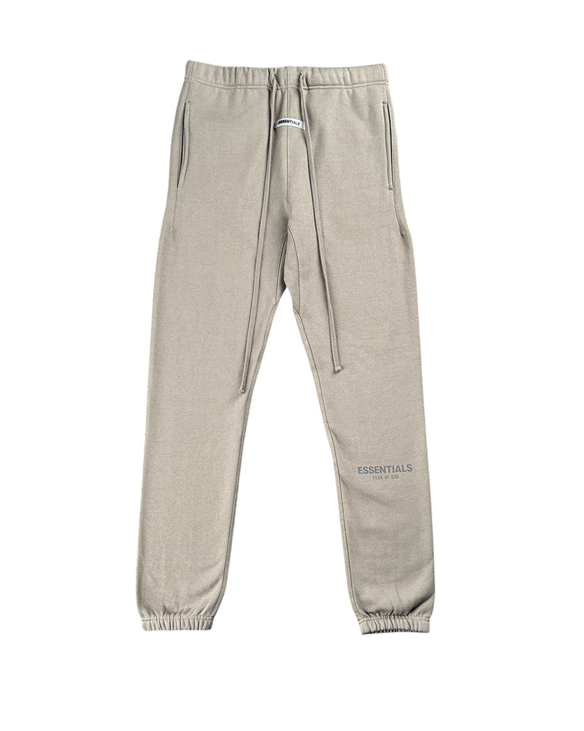 Fear Of God Essentials Pants Cement