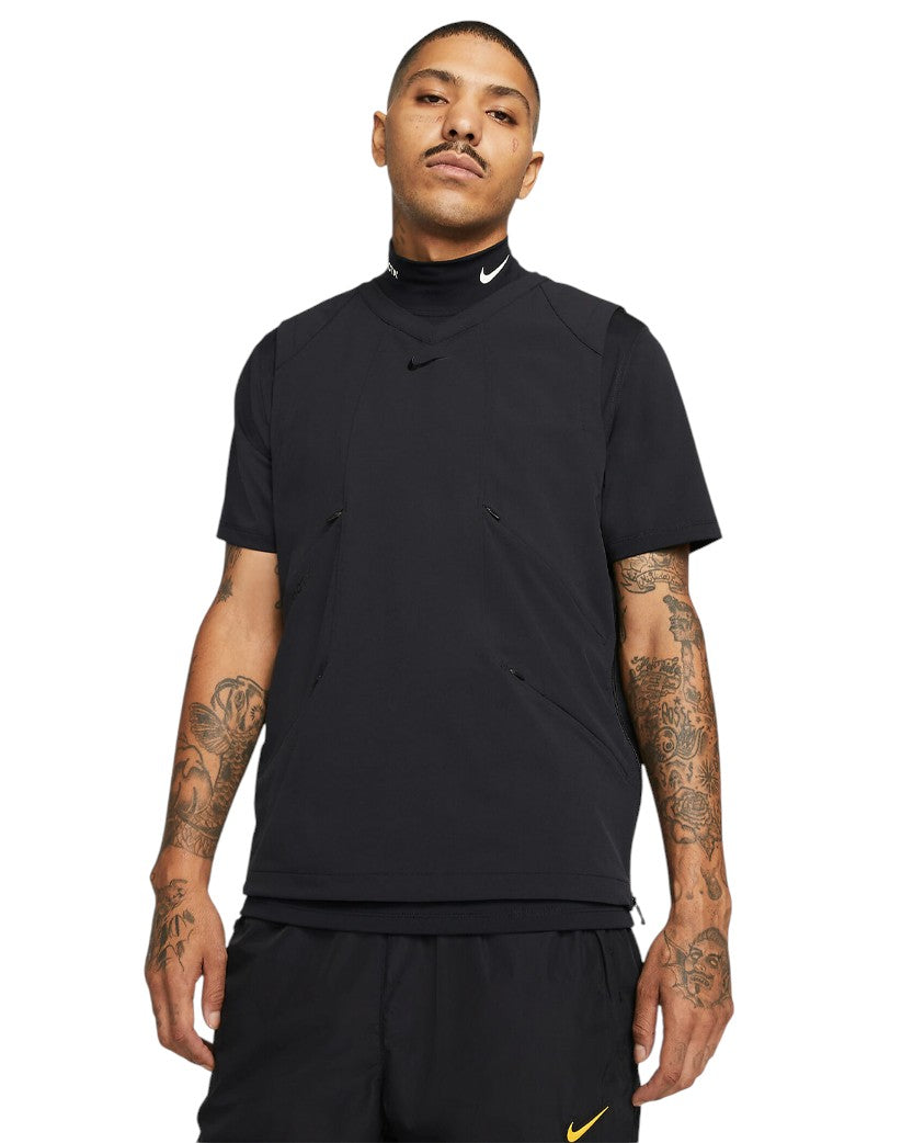 Жилет Nike x Drake NOCTA Golf Woven Vest - UNIFORM