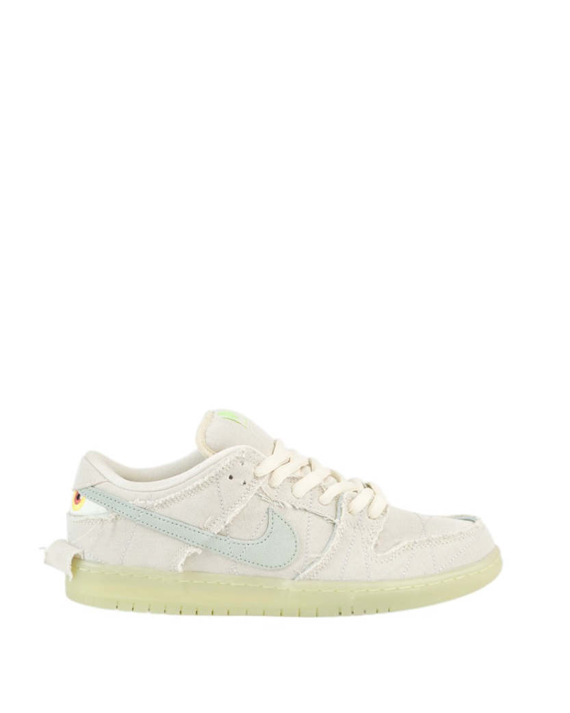 Nike SB Dunk Low Mummy