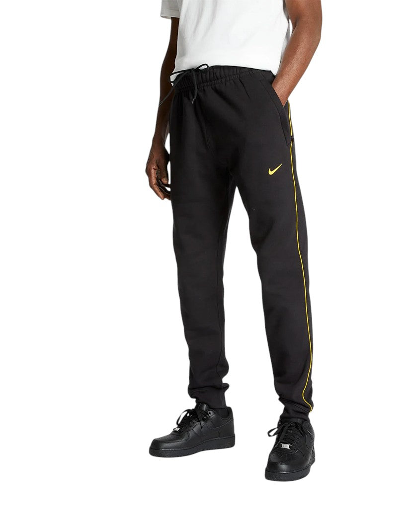 Nike x Drake NOCTA Essential Fleece Pants Black