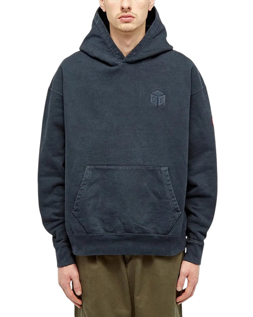 CAV EMPT 19AW HOODIE CAV100 - UNIFORM