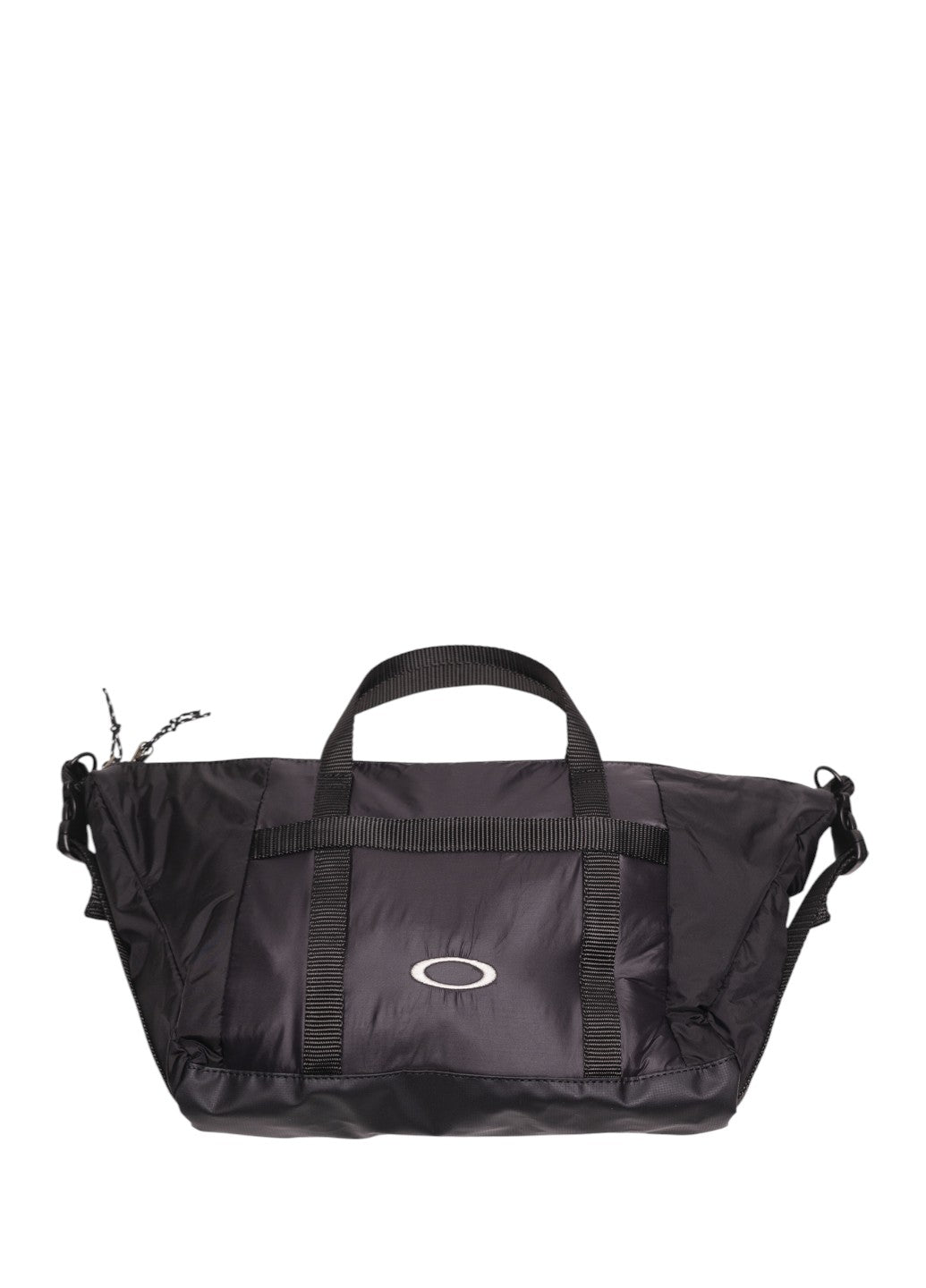 Oakley Nylon Large Bag Black