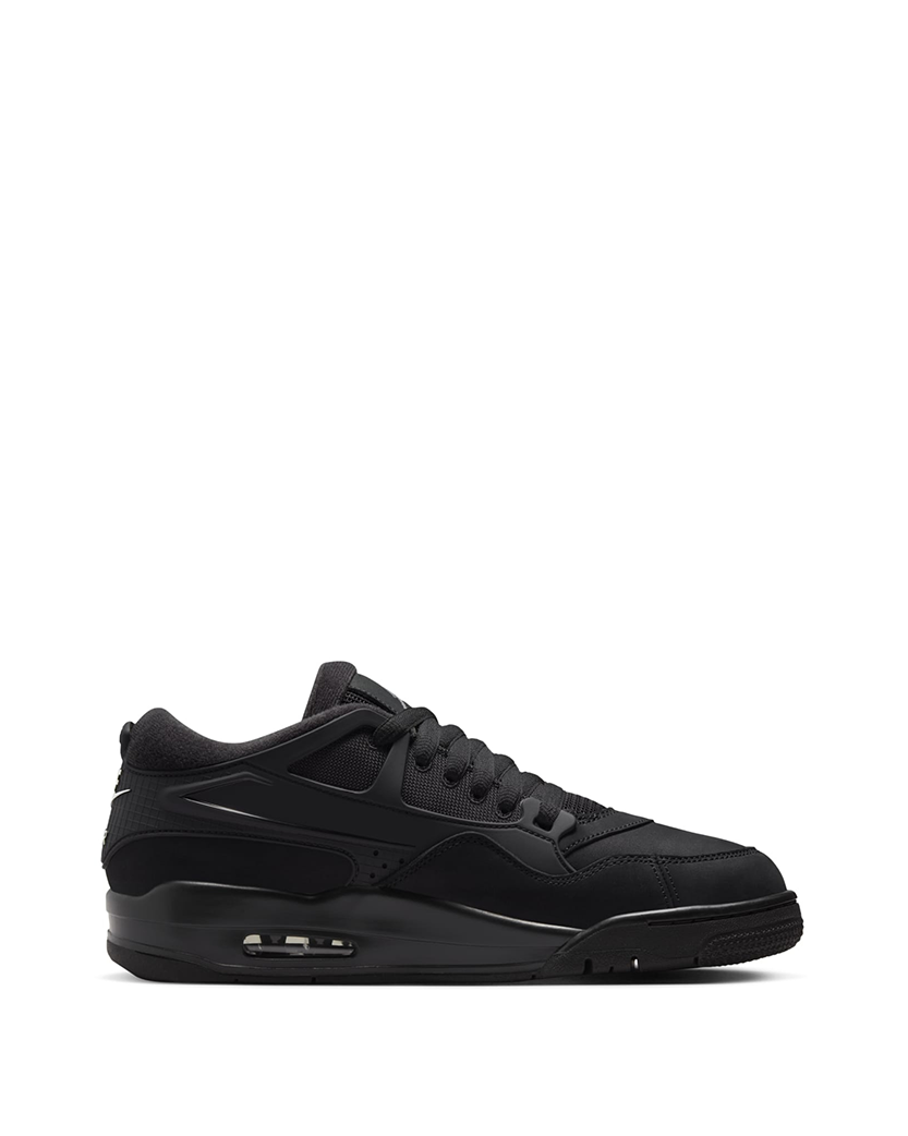 Air Jordan 4 RM Black Cat