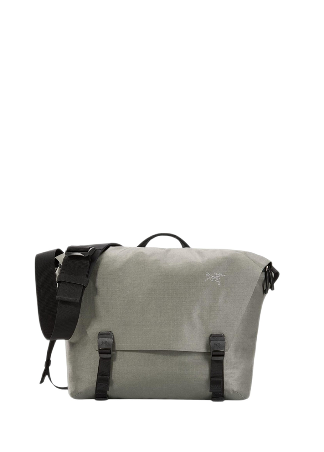 Arcteryx GRANVILLE 10 COURIER BAG Gray