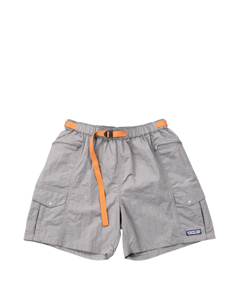 Patagonia Men's Outdoor Everyday Shorts Grey
