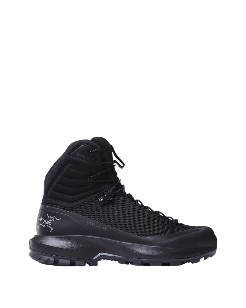Arc’teryx AERIOS AR MID GTX BOOT Black