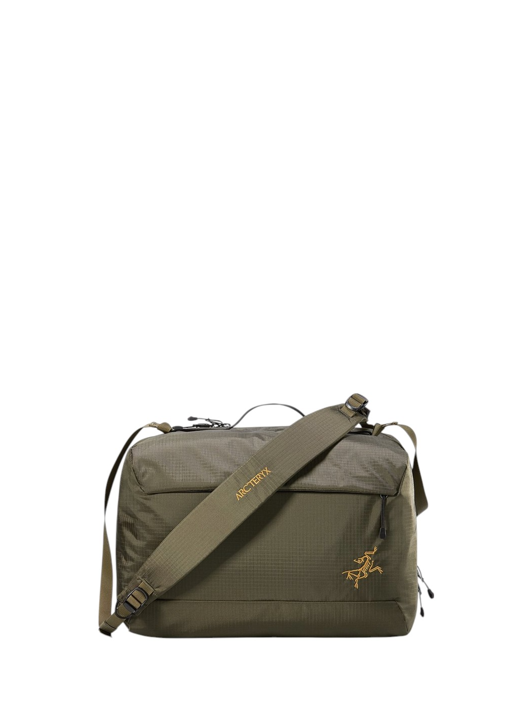Arc'teryx Ion Gear Organizer 40l Olive