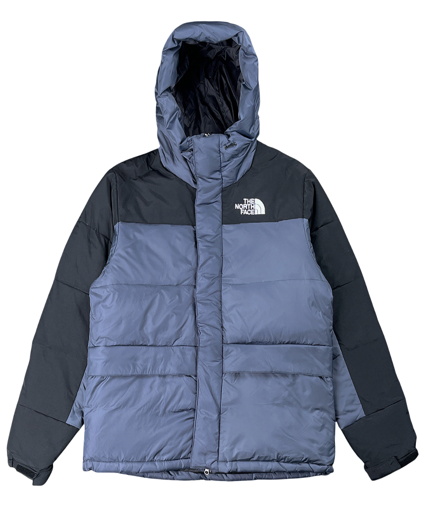 THE NORTH FACE 24インチ Пуховик The North Face Himalayan Down Parka Vanadis Grey - UNIFORM