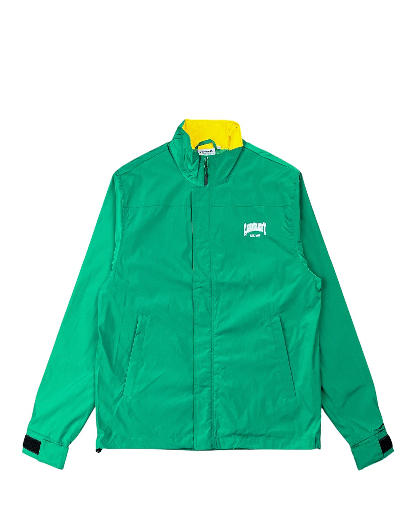 Carhartt WIP Dangle Jacket Verdant Green - UNIFORM