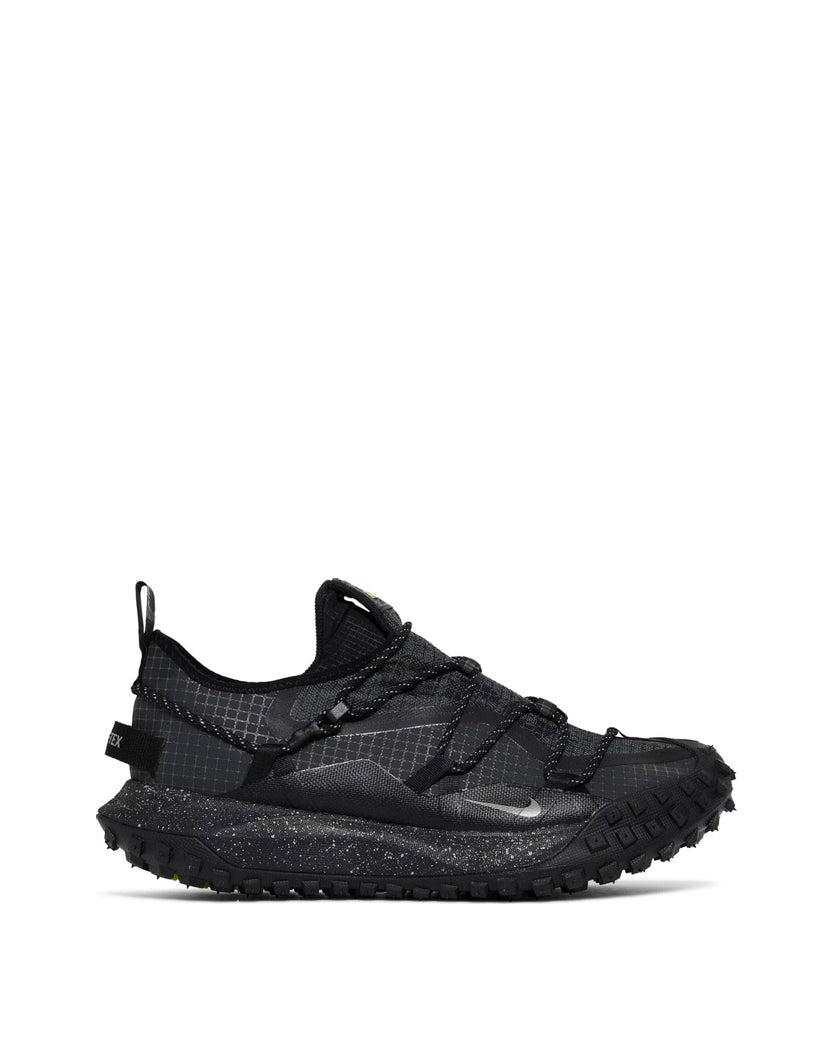 Nike ACG Mountain Fly Gore-Tex Black