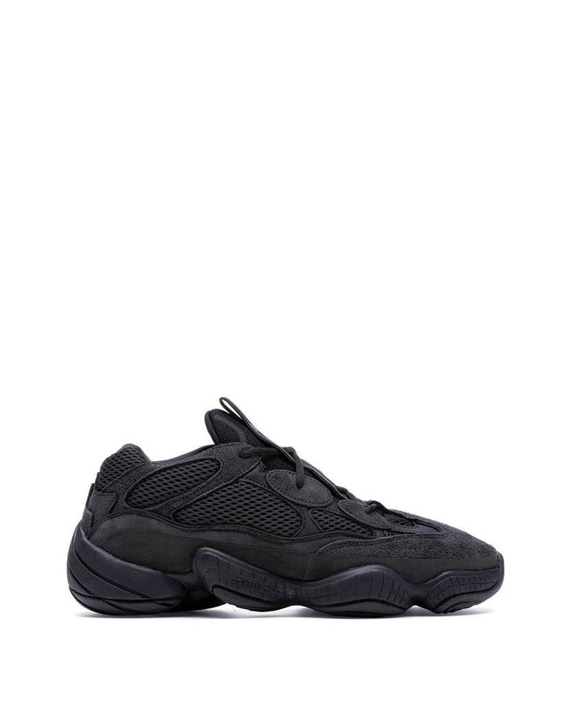 Yeezy 500 Utility Black