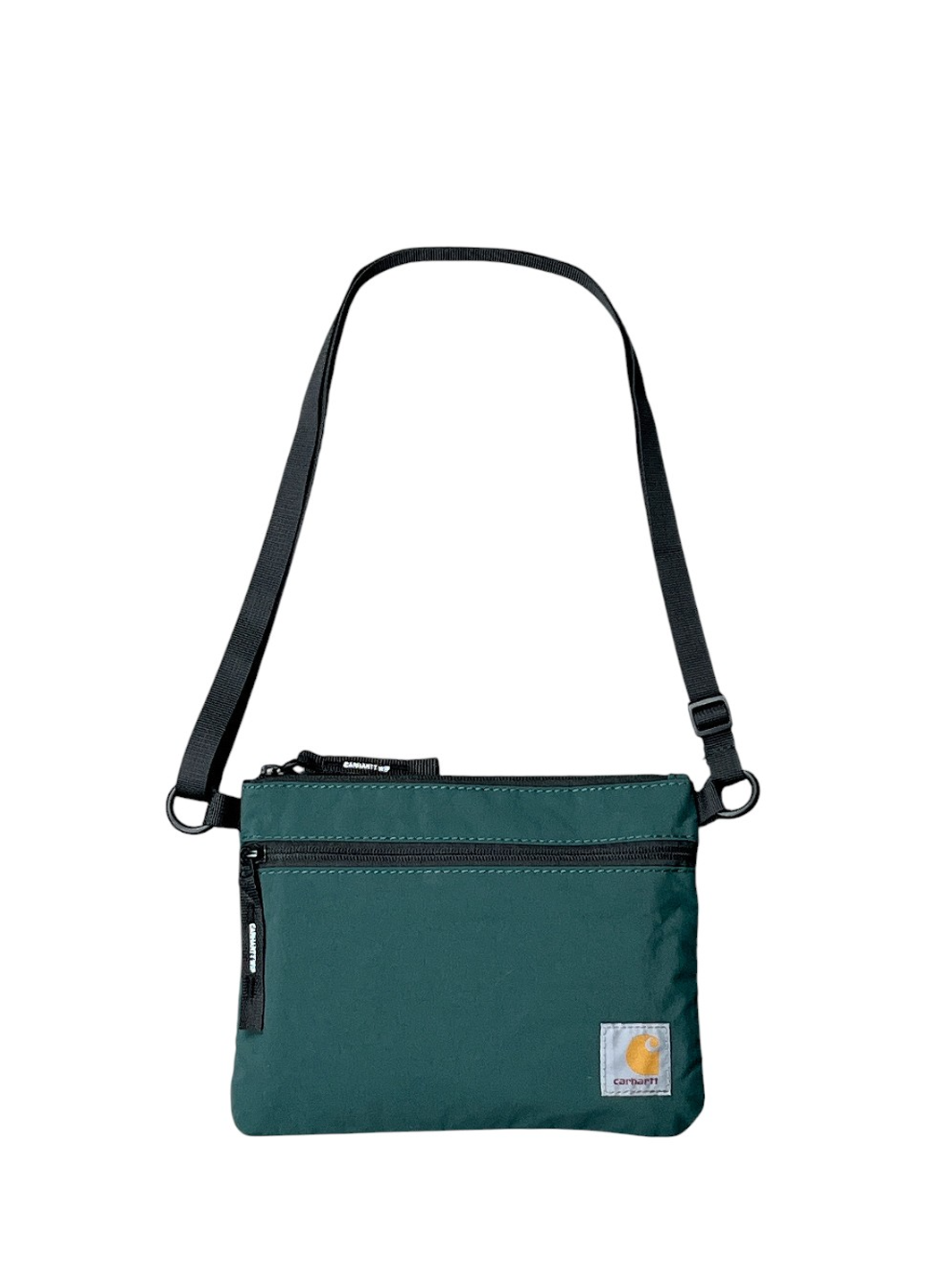 Carhartt WIP Vernon Strap Bag Green
