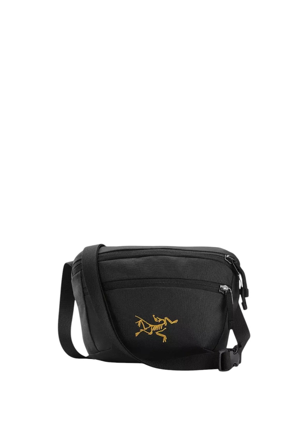 Arc'teryx Mantis 1 Waistpack Black