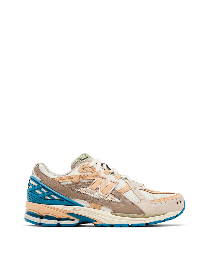 New Balance 1906U x Concepts Hours and Days M1906NCS
