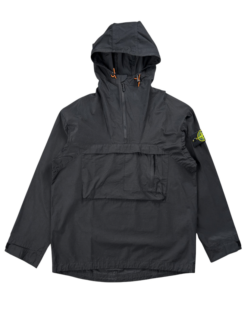 40192 Light Pocket Jacket Black SI0191-BK