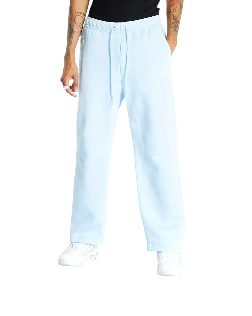 Штани Nike x NOCTA Tech Fleece Open Hem Pant Sky Blue - UNIFORM