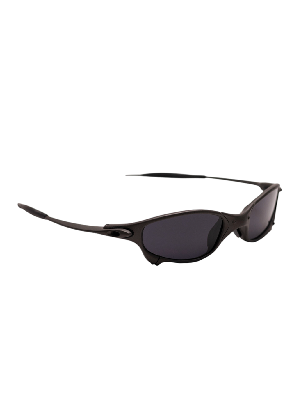 Окуляри Oakley Juliet X-Metal Black Iridium - UNIFORM