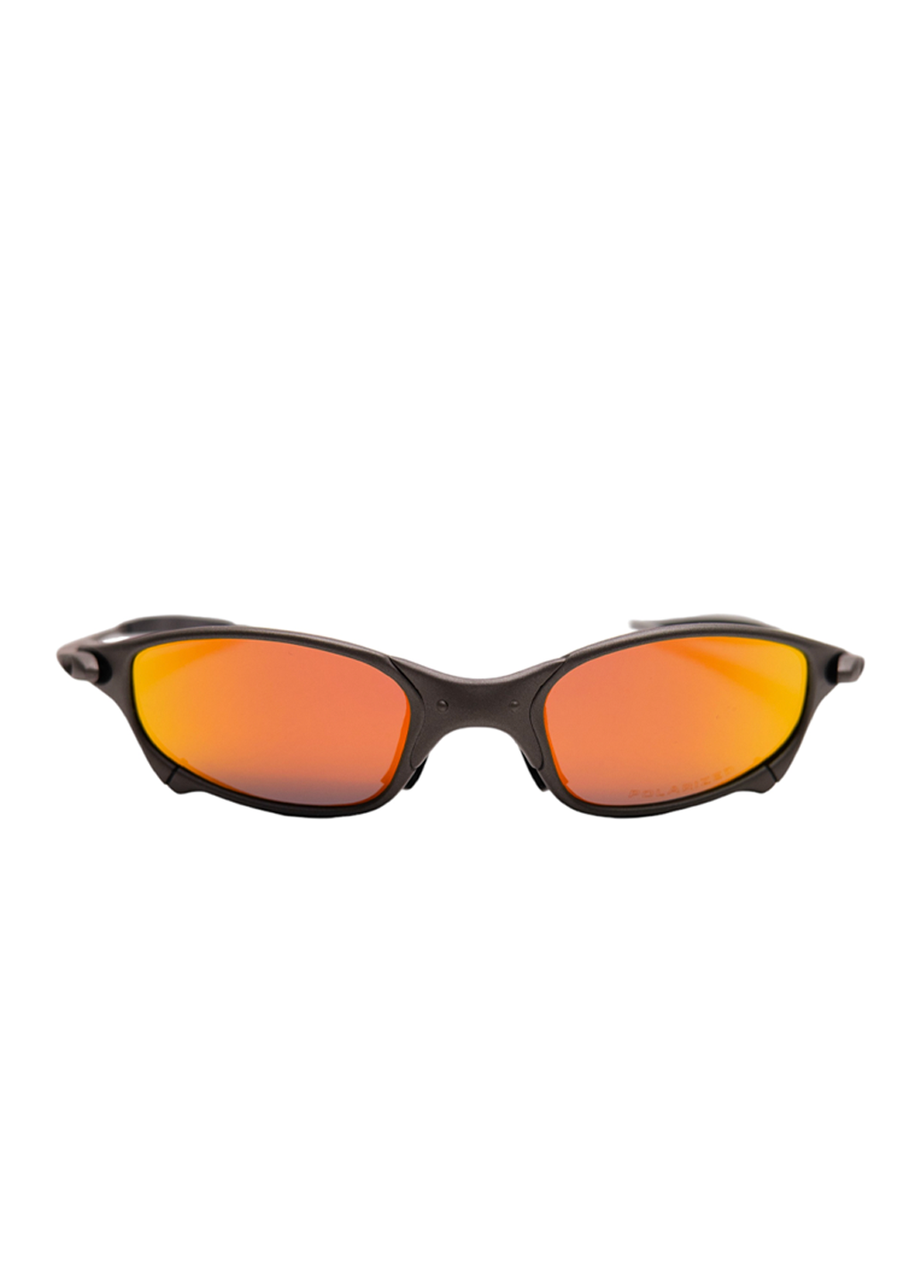 Oakley Juliet X-Metal Ruby Iridium