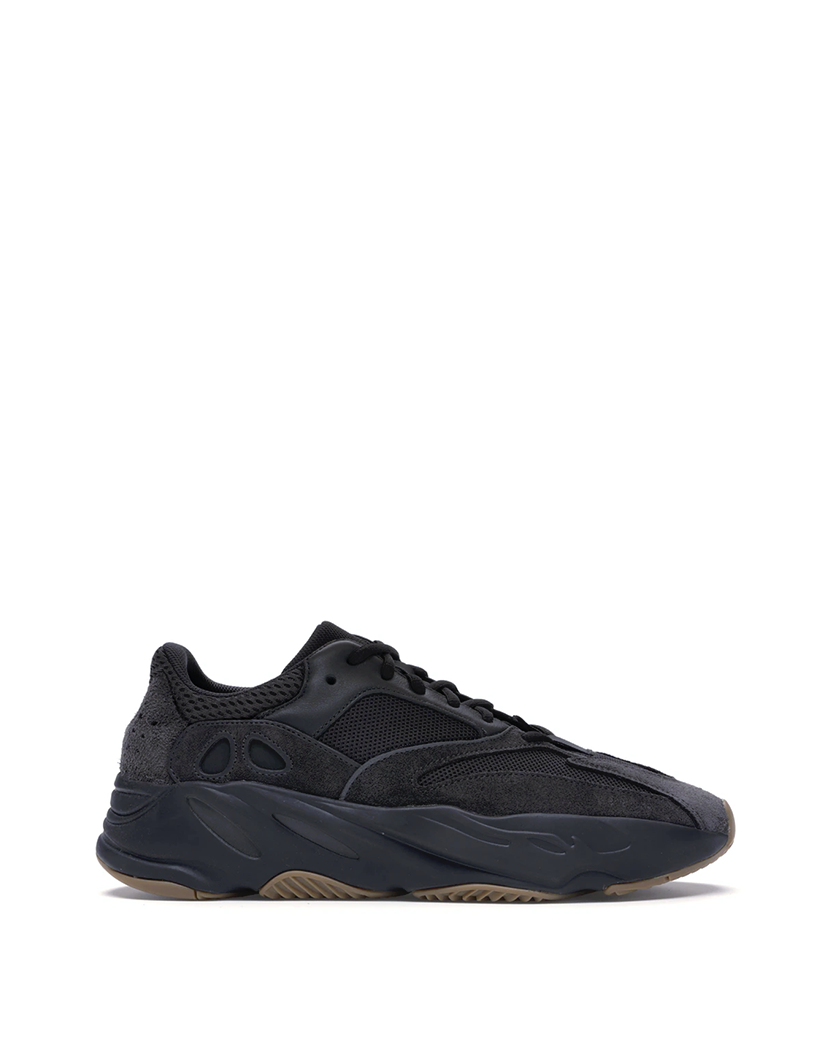 Yeezy Boost 700 Utility Black
