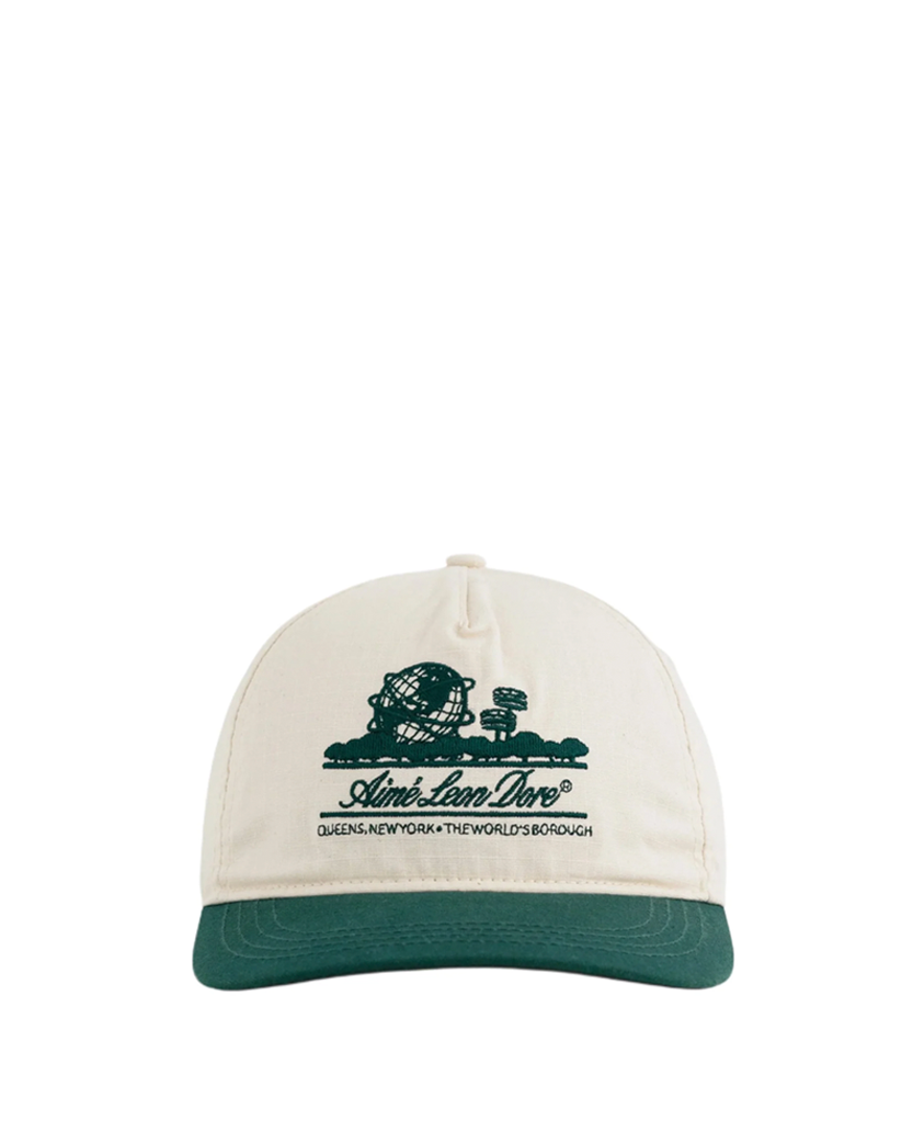 Aime Leon Dore Unisphere Hat Pristine