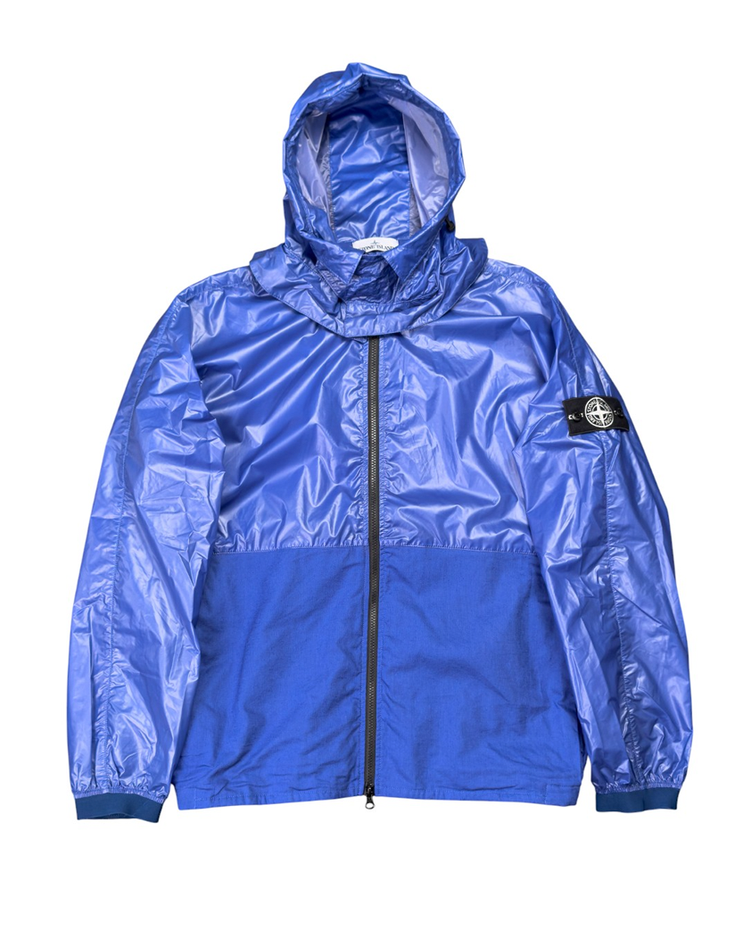 41599 Heat Reactive Lamy Jacket Ultramarine Blue SI0199-UBL