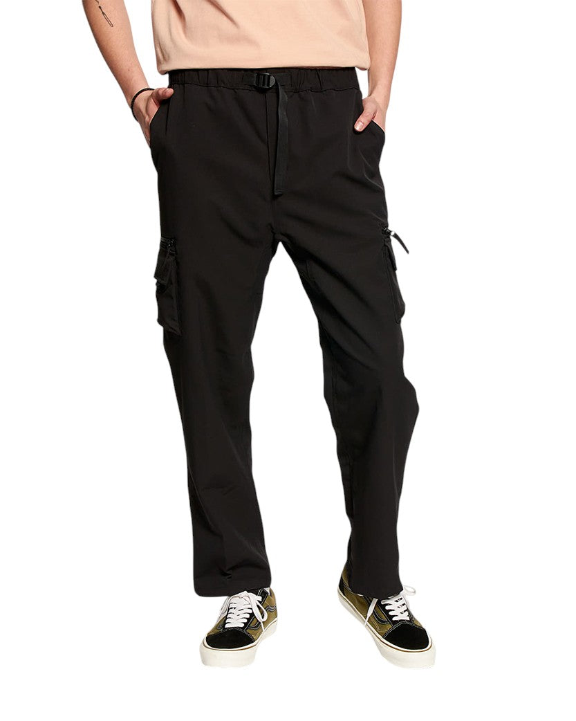 Carhartt WIP Elmwood Pant Black
