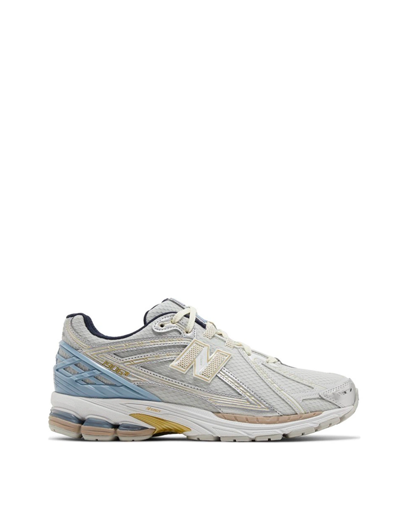 New Balance 1906R x Kith White M1906RKC