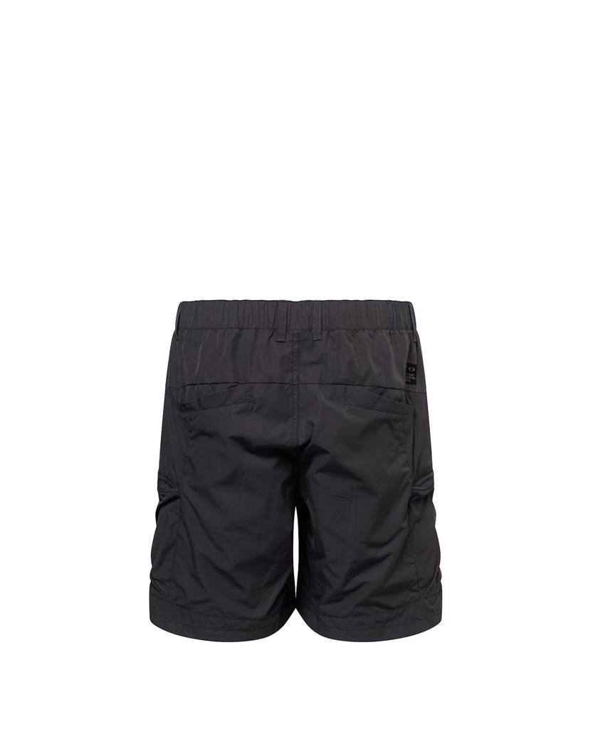 Oakley Fgl Cpn Tool Box Shorts 8Inch 2.0 Black - UNIFORM