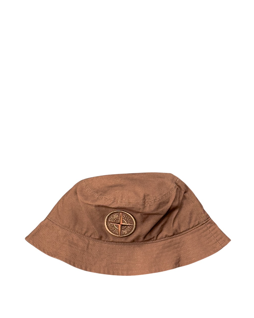 99461 Bucket Hat Military Green SI0193-MGN