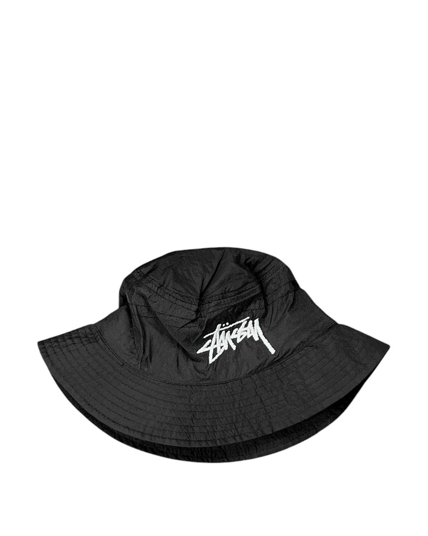 Nike x Stussy Bucket Hat Black
