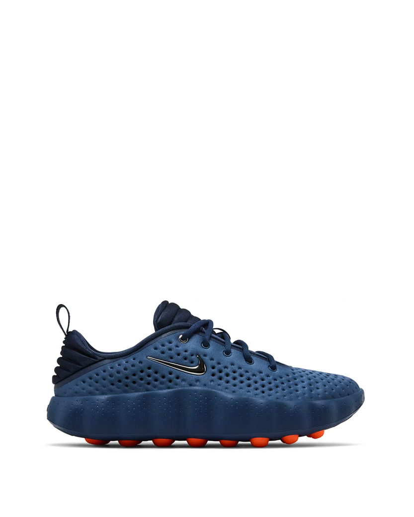 靴 NIKE MIND 002 FK QS 27cm Кросівки Nike Mind 002 Thunder Blue - UNIFORM