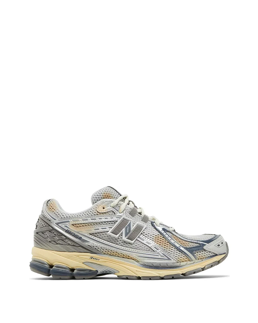 New Balance 1906R x thisisneverthat SILVER M1906RTI