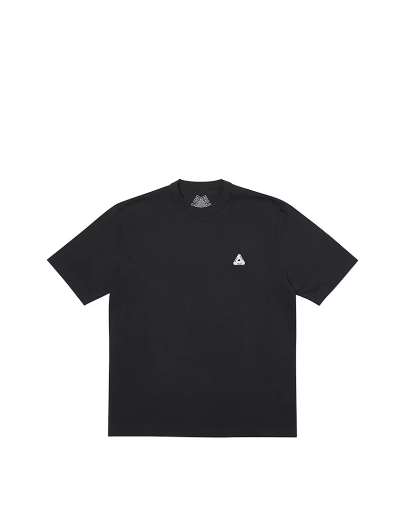 Palace Sofar T-shirt Black