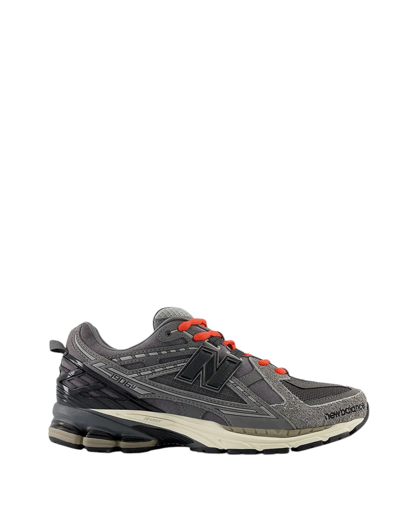 New Balance 1906U Grey Red U1906NGC