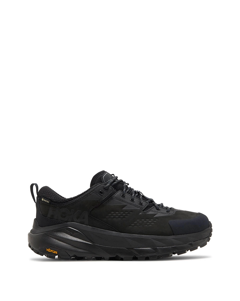 Hoka One One Kaha Low GTX Black