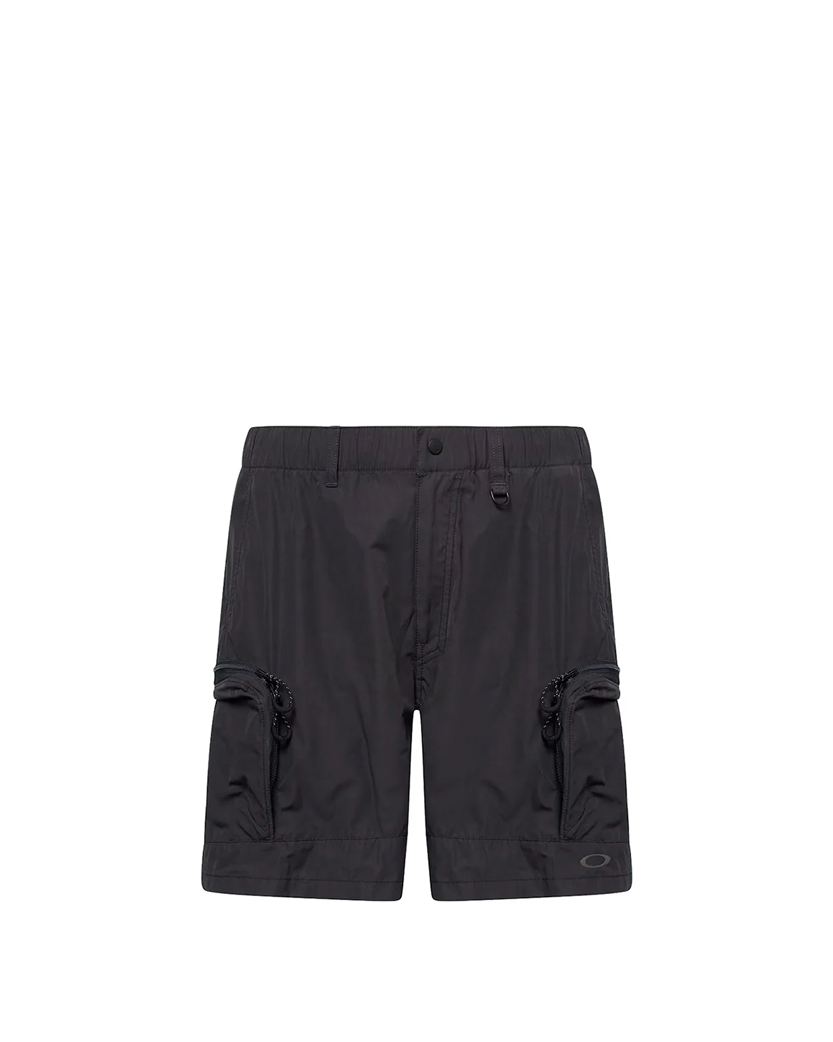 Oakley Fgl Cpn Tool Box Shorts 8Inch 2.0 Black - UNIFORM