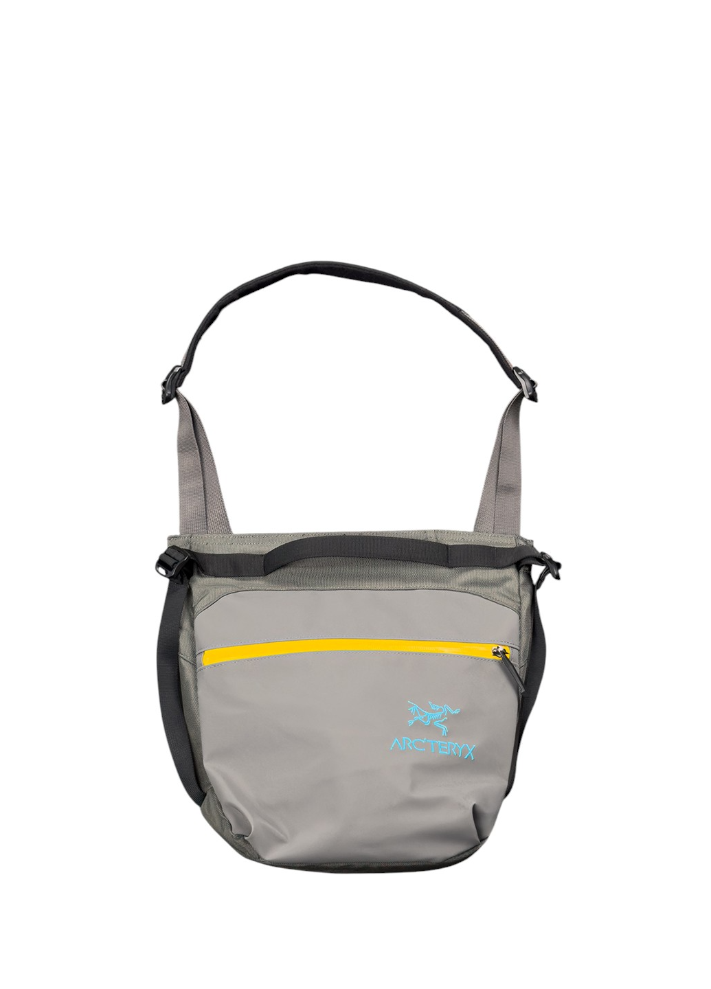 新品　ARC’TERYX × BEAMS / ARRO 8 ReBIRD Сумка Arc'teryx x BEAMS Arro 8 ReBIRD Shoulder Bag Yellow - UNIFORM
