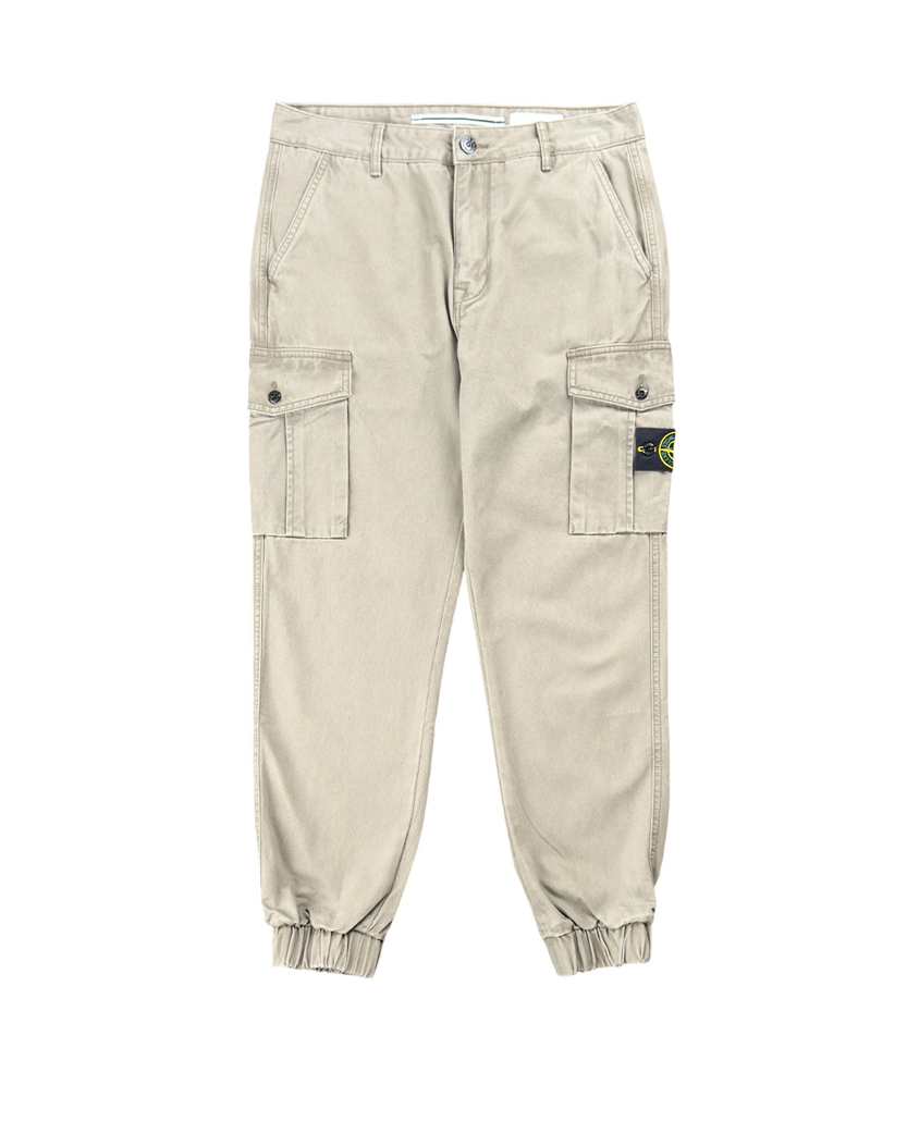 33815 Cargo Pants Grey SI0108-GY