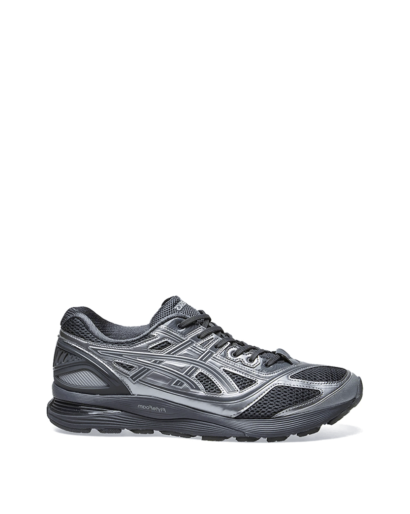 Asics x Kiko Kostadinov Gel Korika Silver