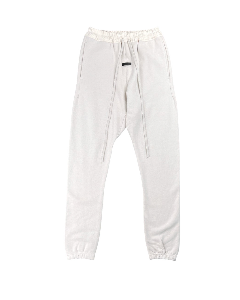 Fear Of God Vintage Sweat Pant Concrete White