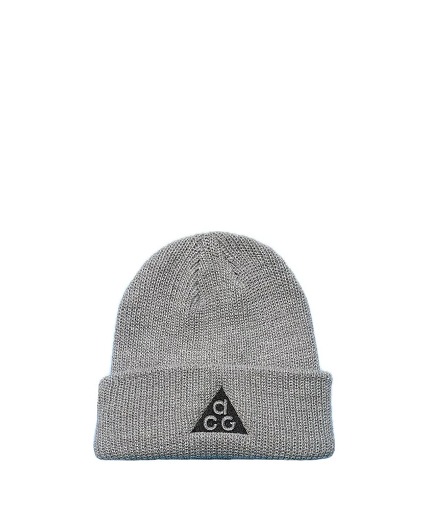 Nike ACG Beanie Grey