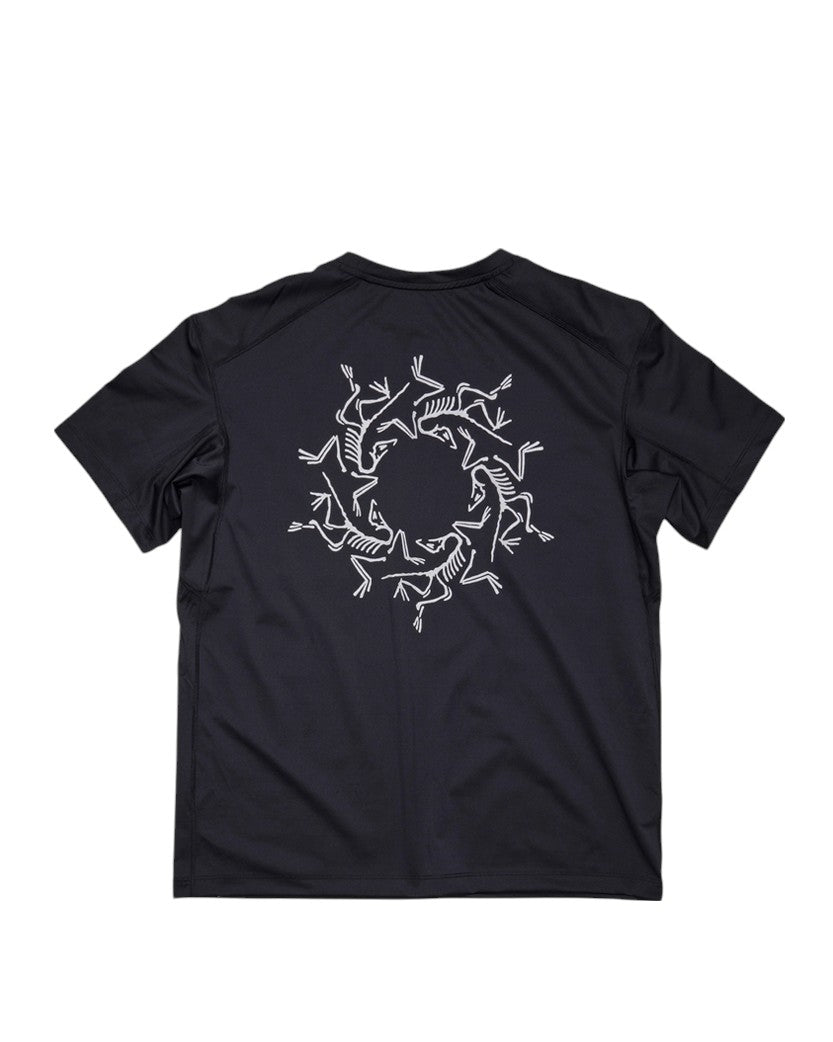 Arc'teryx Solarium SS Tee Black