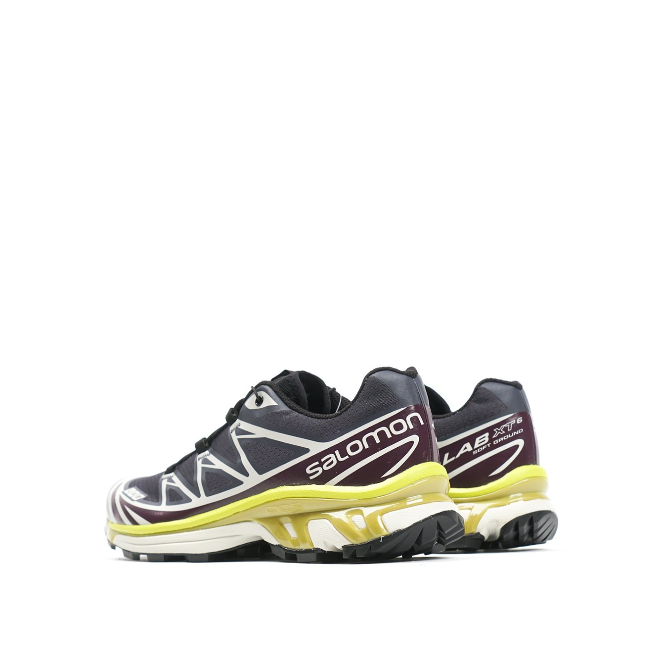 Salomon sense top soft ground