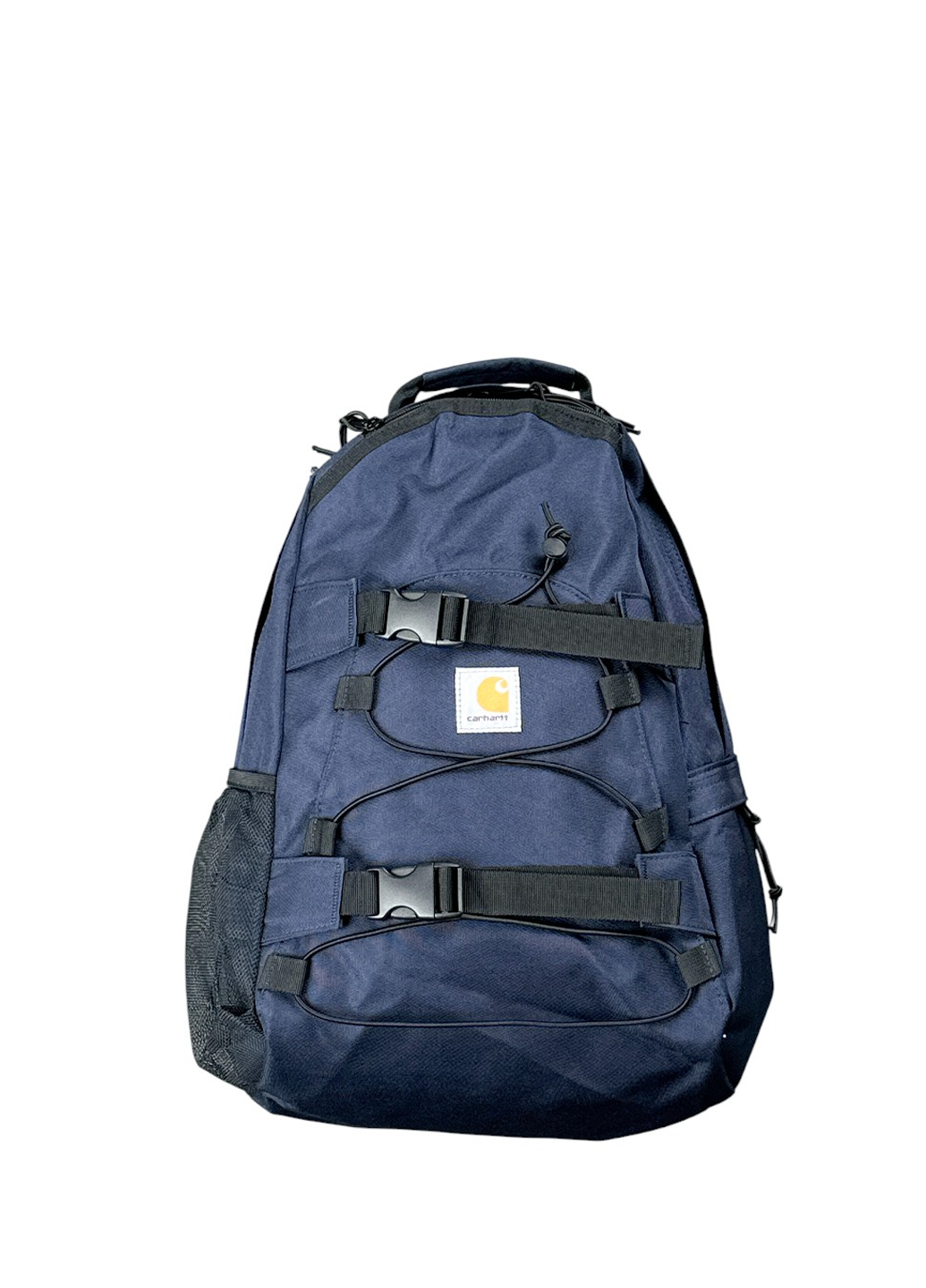 Carhartt WIP Kickflip Backpack Blue - UNIFORM