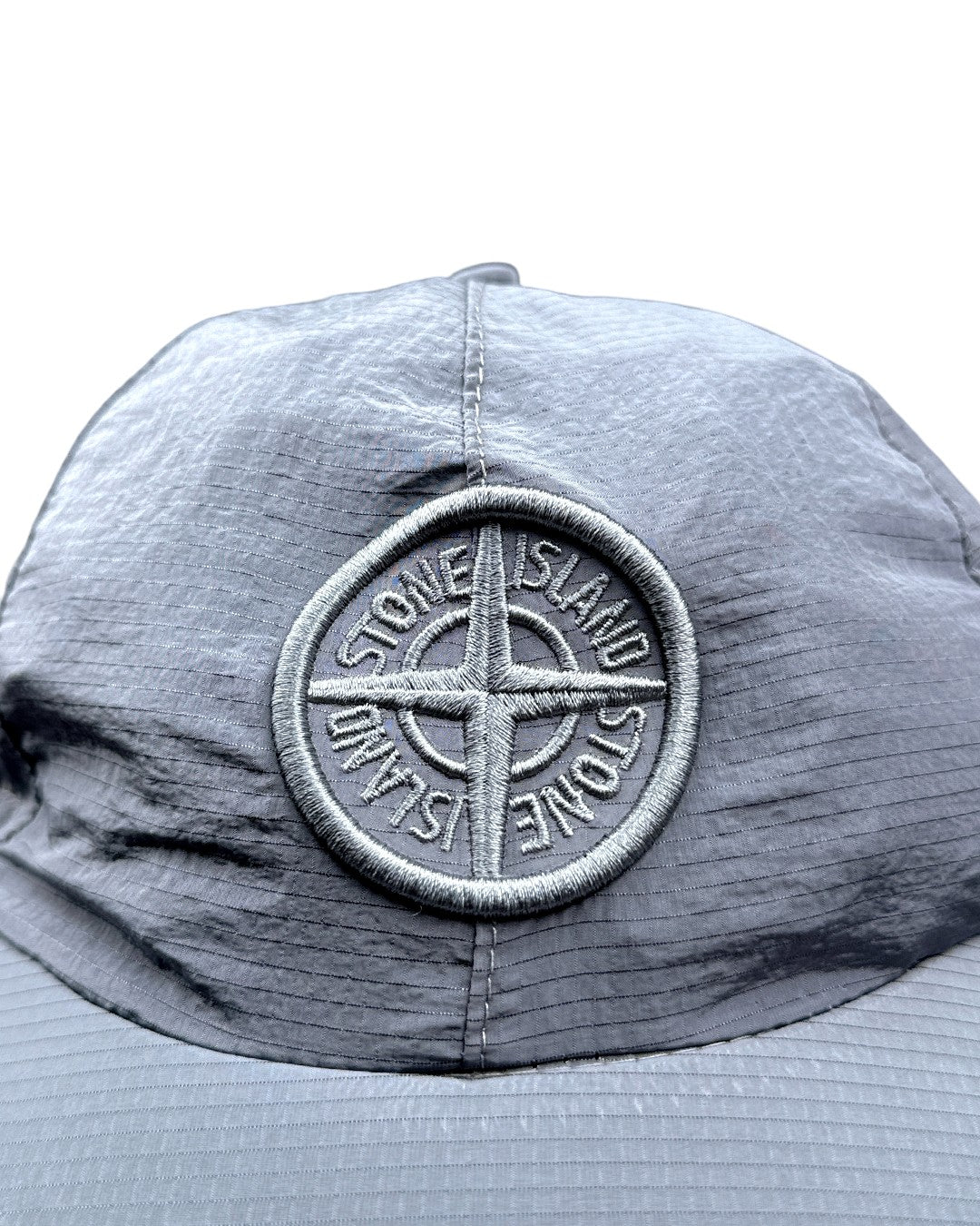Кепка 99576 Nylon Metal 6-Panel Cap Dark Grey SI0170-DGY - UNIFORM