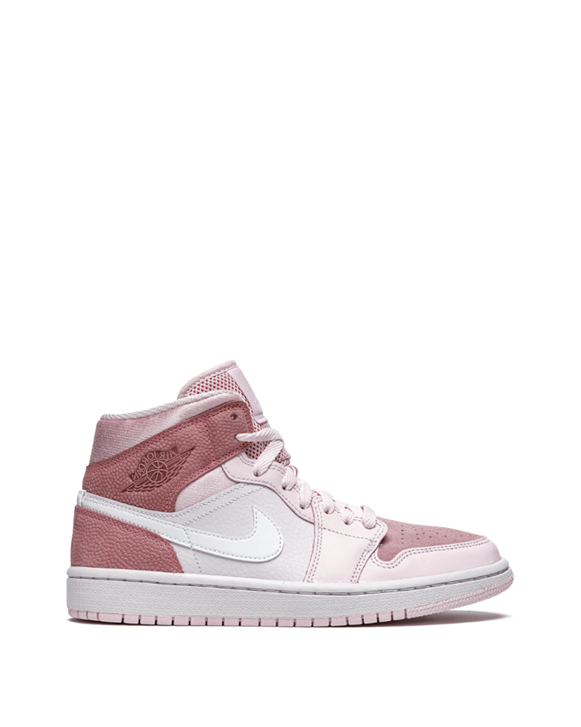 Air Jordan 1 Mid PS 'Digital Pink'