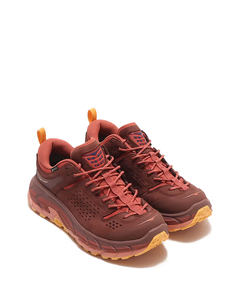 Hoka One One x JLAL Tor Ultra Low Spice Hot Sauce - UNIFORM Hoka One One x JLAL Tor Ultra Low Spice Hot Sauce - UNIFORM